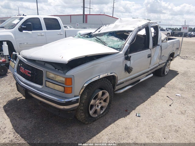 Aukcja sprzedaży 1996 Gmc Sierra K1500, vin: 1GTEK19R8TE523295, numer aukcji: 44841489