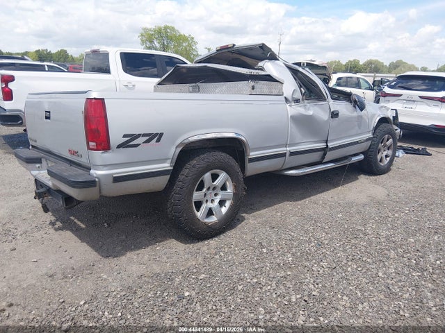 Aukcja sprzedaży 1996 Gmc Sierra K1500, vin: 1GTEK19R8TE523295, numer aukcji: 44841489