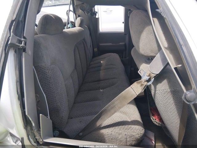 Aukcja sprzedaży 1996 Gmc Sierra K1500, vin: 1GTEK19R8TE523295, numer aukcji: 44841489
