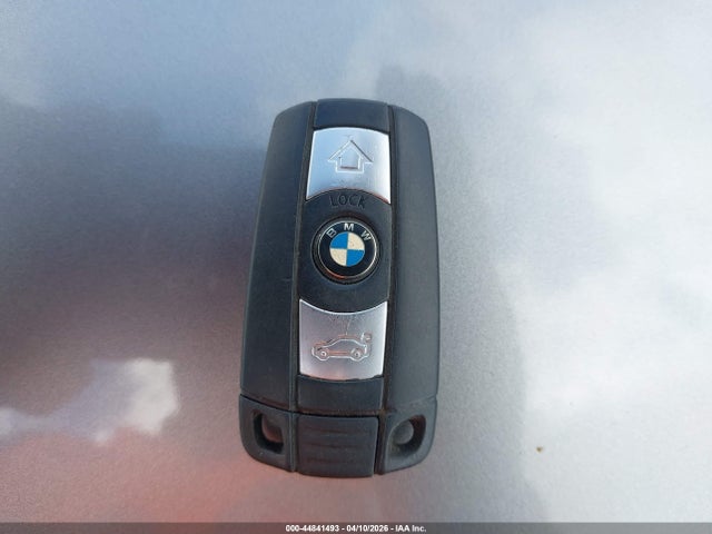 Продажа на аукционе авто 2009 Bmw 335i, vin: WBAPM77589NL86578, номер лота: 44841493