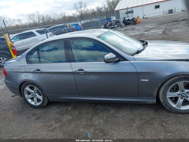 Продажа на аукционе авто 2009 Bmw 335i, vin: WBAPM77589NL86578, номер лота: 44841493