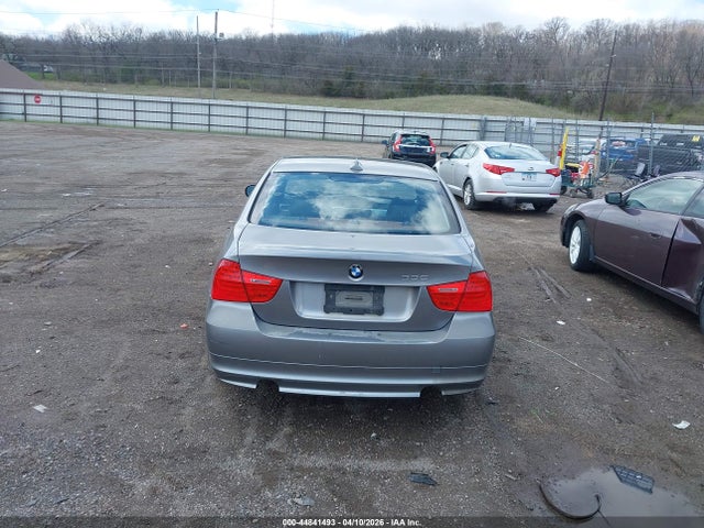 Продажа на аукционе авто 2009 Bmw 335i, vin: WBAPM77589NL86578, номер лота: 44841493
