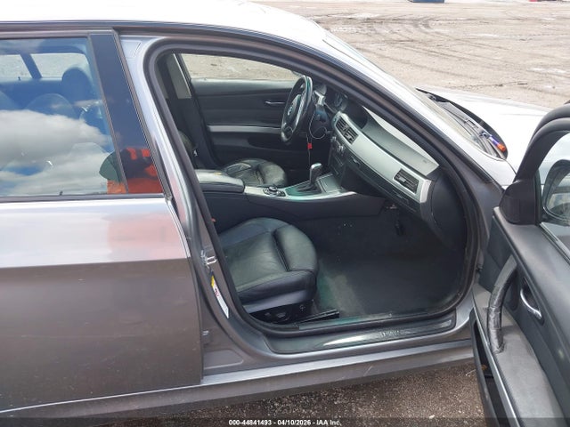 Продажа на аукционе авто 2009 Bmw 335i, vin: WBAPM77589NL86578, номер лота: 44841493