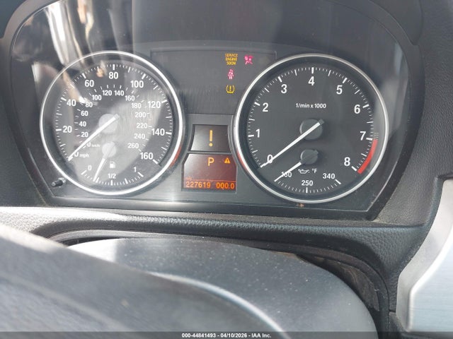 Продажа на аукционе авто 2009 Bmw 335i, vin: WBAPM77589NL86578, номер лота: 44841493