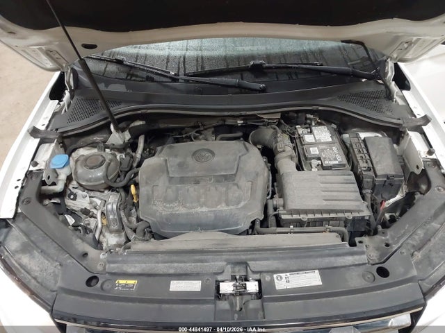 2019 VOLKSWAGEN TIGUAN 3VV3B7AX0KM131989 Photo 9