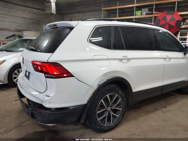 2019 VOLKSWAGEN TIGUAN 3VV3B7AX0KM131989 Photo 5