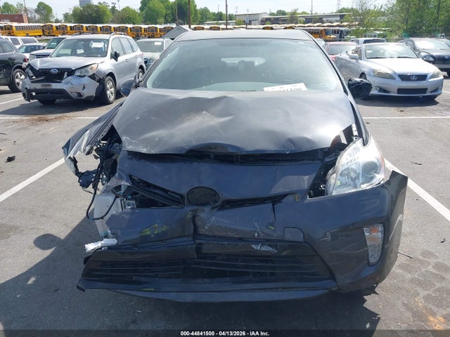 Aukcja sprzedaży 2014 Toyota Prius Three, vin: JTDKN3DU9E0385090, numer aukcji: 44841500