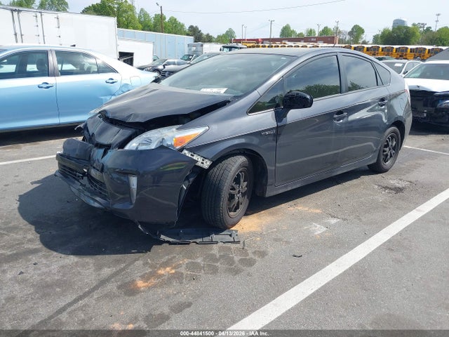 Aukcja sprzedaży 2014 Toyota Prius Three, vin: JTDKN3DU9E0385090, numer aukcji: 44841500