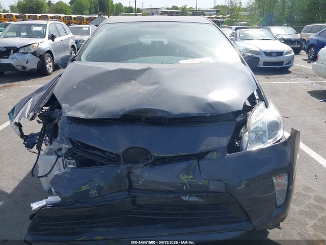 Aukcja sprzedaży 2014 Toyota Prius Three, vin: JTDKN3DU9E0385090, numer aukcji: 44841500