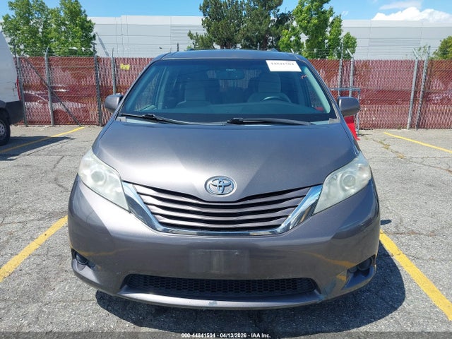 Toyota Sienna Le 8 Passenger 2015 5TDKK3DC4FS537307 Image 12