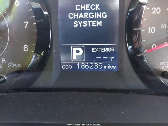 Toyota Sienna Le 8 Passenger 2015 5TDKK3DC4FS537307 Image 15