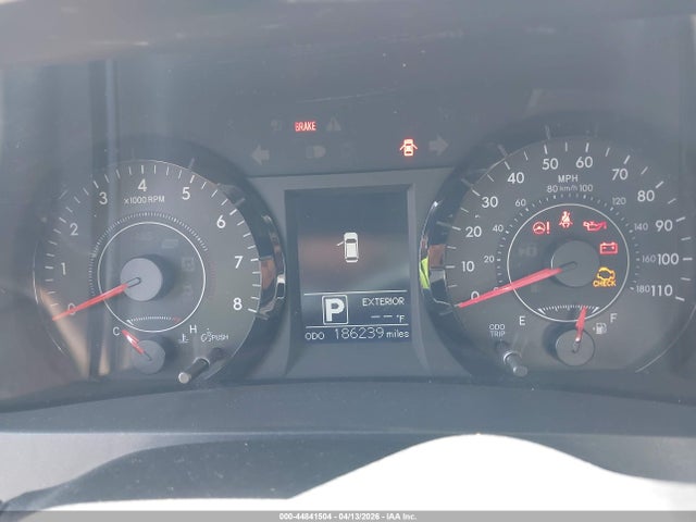 Toyota Sienna Le 8 Passenger 2015 5TDKK3DC4FS537307 Image 7