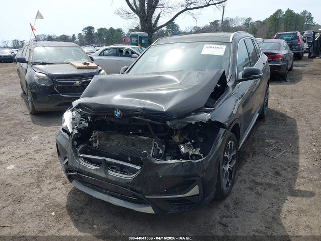 Продаж на аукціоні авто 2020 Bmw X1 Xdrive28i, vin: WBXJG9C01L5P86076, номер лоту: 44841506