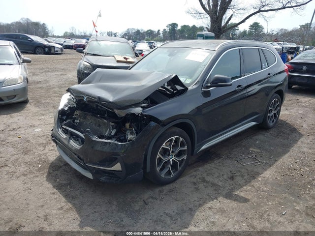 Продаж на аукціоні авто 2020 Bmw X1 Xdrive28i, vin: WBXJG9C01L5P86076, номер лоту: 44841506