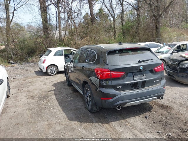 Продаж на аукціоні авто 2020 Bmw X1 Xdrive28i, vin: WBXJG9C01L5P86076, номер лоту: 44841506