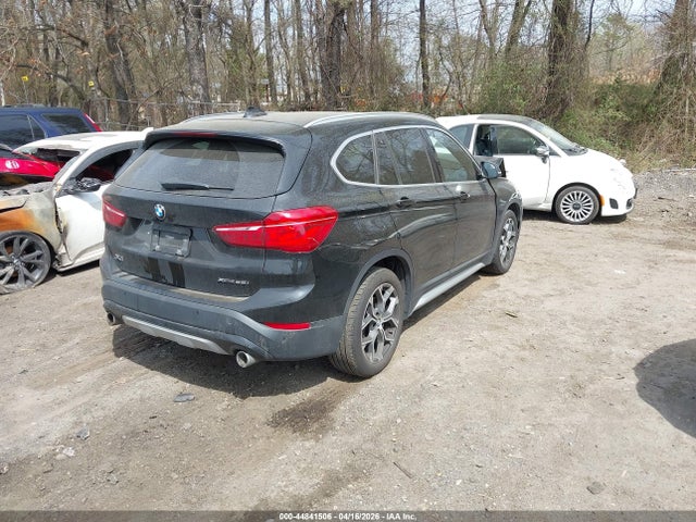 Продаж на аукціоні авто 2020 Bmw X1 Xdrive28i, vin: WBXJG9C01L5P86076, номер лоту: 44841506
