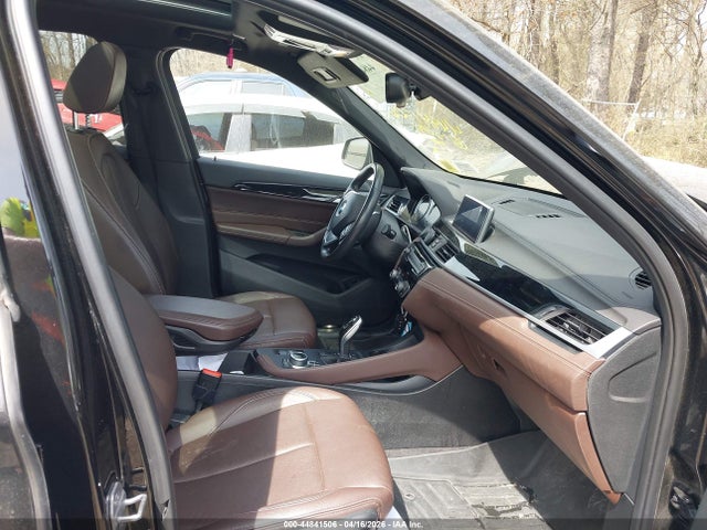 Продаж на аукціоні авто 2020 Bmw X1 Xdrive28i, vin: WBXJG9C01L5P86076, номер лоту: 44841506