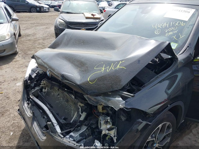 Продаж на аукціоні авто 2020 Bmw X1 Xdrive28i, vin: WBXJG9C01L5P86076, номер лоту: 44841506
