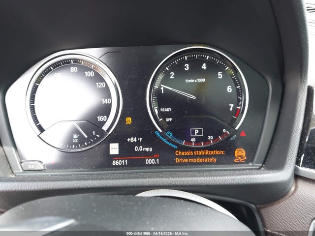 Продаж на аукціоні авто 2020 Bmw X1 Xdrive28i, vin: WBXJG9C01L5P86076, номер лоту: 44841506