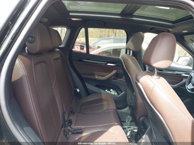 Продаж на аукціоні авто 2020 Bmw X1 Xdrive28i, vin: WBXJG9C01L5P86076, номер лоту: 44841506