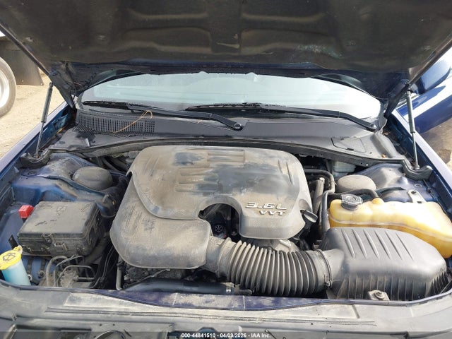 2014 CHRYSLER 300 2C3CCAGG1EH381376 Photo 9