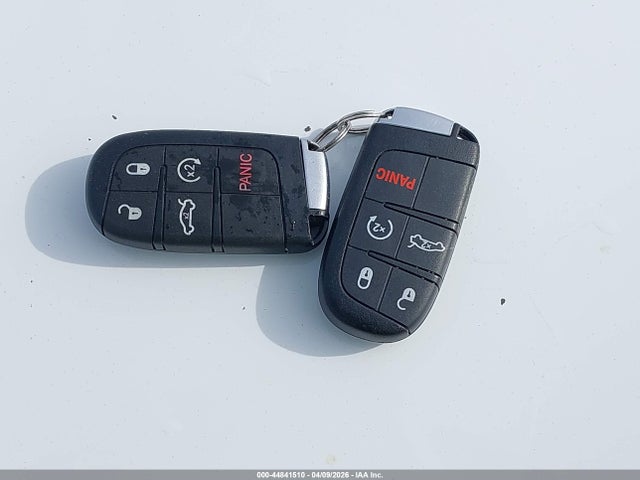 2014 CHRYSLER 300 2C3CCAGG1EH381376 Photo 10