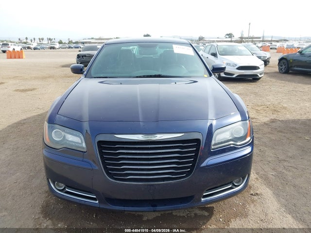 Aukcja sprzedaży 2014 Chrysler 300 300s, vin: 2C3CCAGG1EH381376, numer aukcji: 44841510