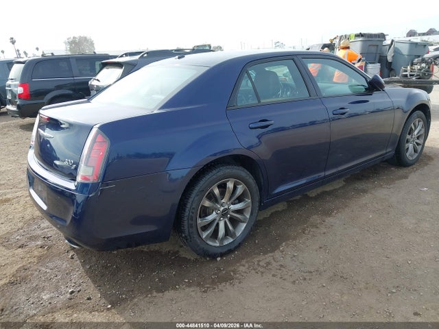 2014 CHRYSLER 300 2C3CCAGG1EH381376 Photo 3
