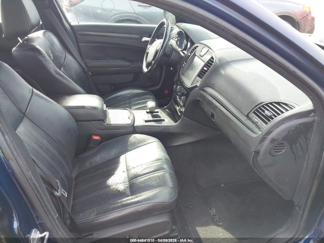 2014 CHRYSLER 300 2C3CCAGG1EH381376 Photo 4