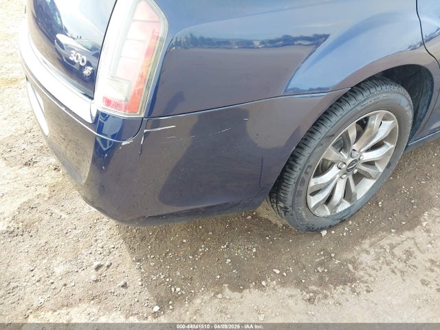 2014 CHRYSLER 300 2C3CCAGG1EH381376 Photo 5