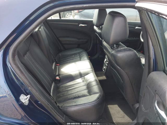 2014 CHRYSLER 300 2C3CCAGG1EH381376 Photo 7