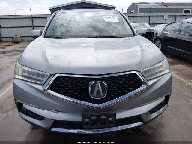 Продажа на аукционе авто 2017 Acura Mdx, vin: 5FRYD3H30HB010871, номер лота: 44841511