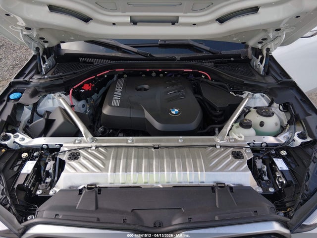 44841512 :رقم المزاد ، 5UX53GP06T9367639 vin ، 2026 Bmw X3 30 Xdrive مزاد بيع