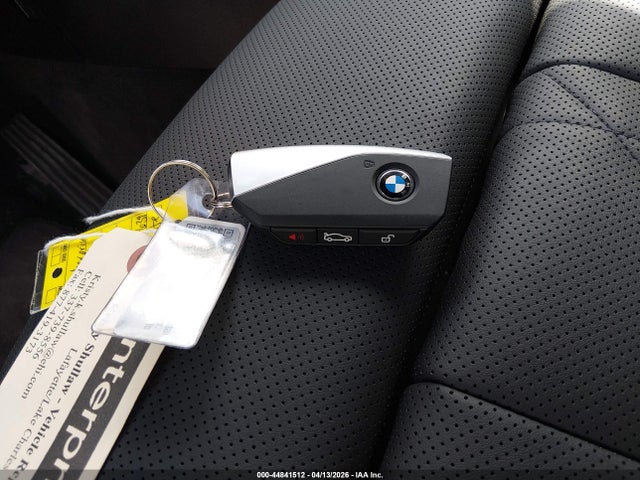 44841512 :رقم المزاد ، 5UX53GP06T9367639 vin ، 2026 Bmw X3 30 Xdrive مزاد بيع