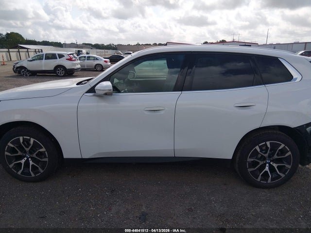44841512 :رقم المزاد ، 5UX53GP06T9367639 vin ، 2026 Bmw X3 30 Xdrive مزاد بيع
