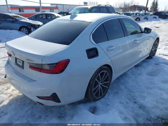 Aukcja sprzedaży 2021 Bmw 330i Xdrive, vin: 3MW5R7J02M8B65995, numer aukcji: 44841513