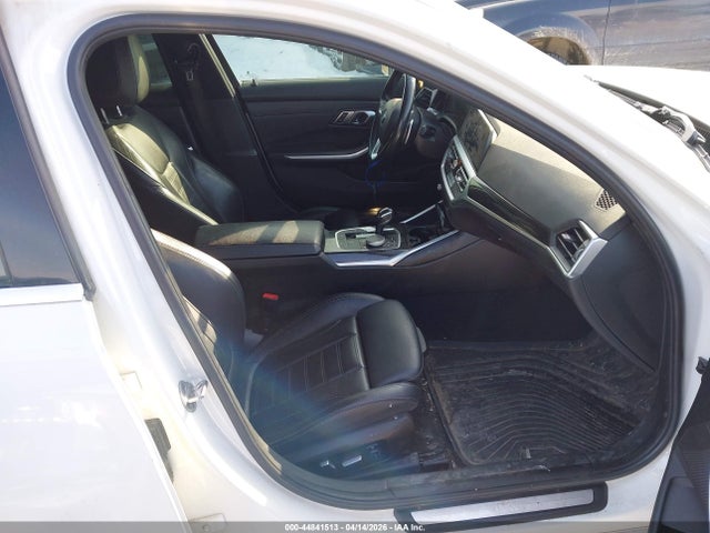 Aukcja sprzedaży 2021 Bmw 330i Xdrive, vin: 3MW5R7J02M8B65995, numer aukcji: 44841513
