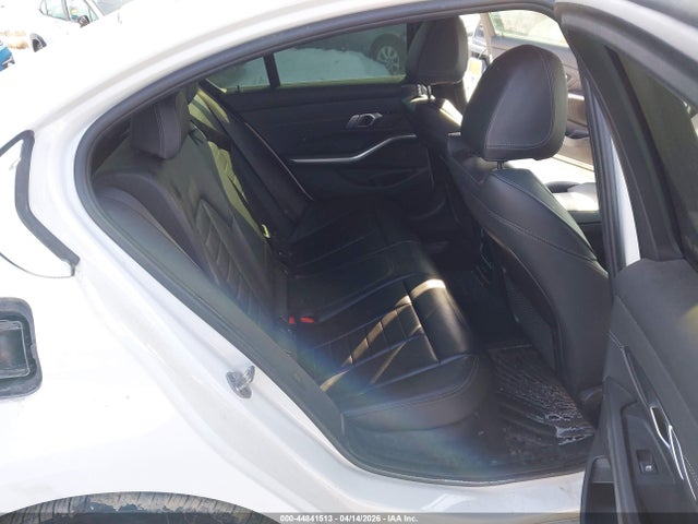 Aukcja sprzedaży 2021 Bmw 330i Xdrive, vin: 3MW5R7J02M8B65995, numer aukcji: 44841513
