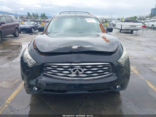 Aukcja sprzedaży 2011 Infiniti Fx35, vin: JN8AS1MW0BM733426, numer aukcji: 44841515