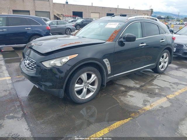 Aukcja sprzedaży 2011 Infiniti Fx35, vin: JN8AS1MW0BM733426, numer aukcji: 44841515