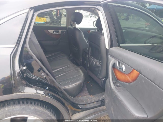 Aukcja sprzedaży 2011 Infiniti Fx35, vin: JN8AS1MW0BM733426, numer aukcji: 44841515