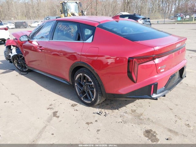 Aukcja sprzedaży 2025 Kia K4 Gt-line, vin: 3KPFW4DE7SE035201, numer aukcji: 44841516