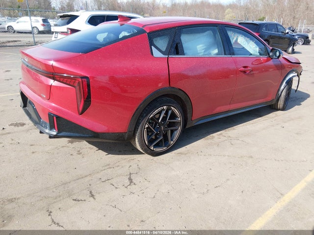 Aukcja sprzedaży 2025 Kia K4 Gt-line, vin: 3KPFW4DE7SE035201, numer aukcji: 44841516