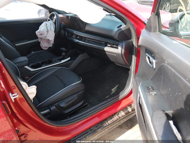 Продаж на аукціоні авто 2025 Kia K4 Gt-line, vin: 3KPFW4DE7SE035201, номер лоту: 44841516