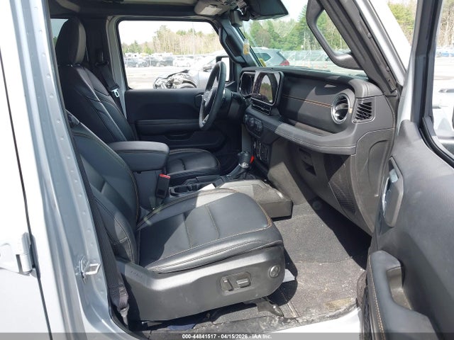 Aukcja sprzedaży 2024 Jeep Wrangler 4xe Sahara 4xe, vin: 1C4RJXP62RW119055, numer aukcji: 44841517