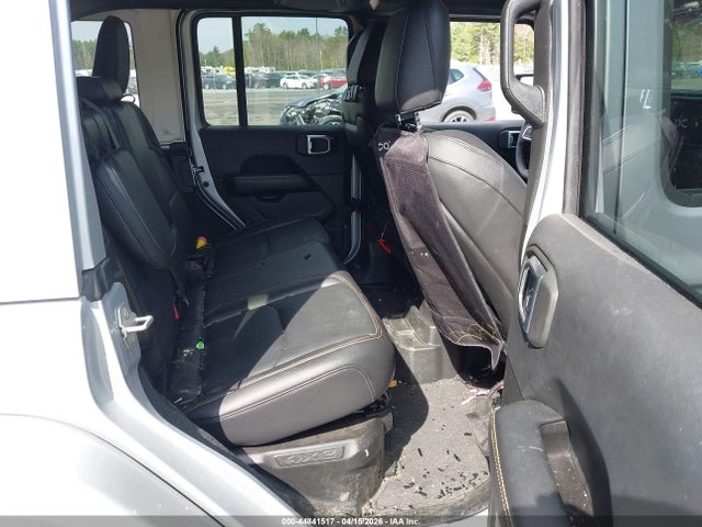 Aukcja sprzedaży 2024 Jeep Wrangler 4xe Sahara 4xe, vin: 1C4RJXP62RW119055, numer aukcji: 44841517