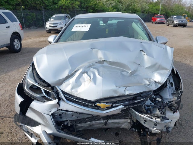 1G1BE5SMXG7280043 Chevrolet Cruze Lt Auto