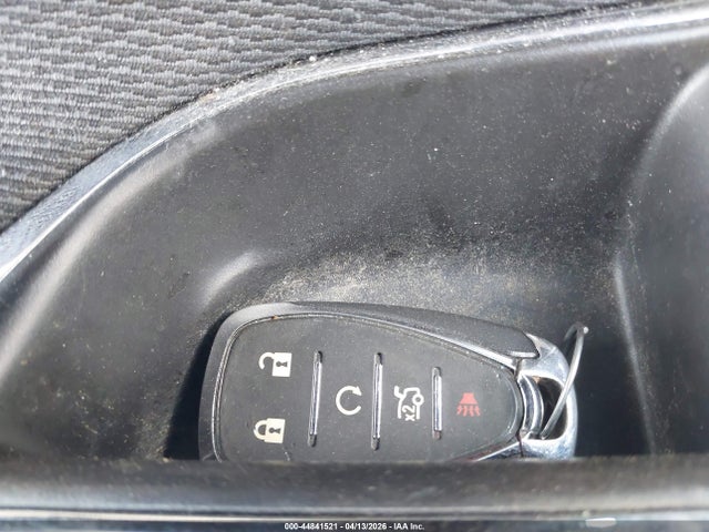 1G1BE5SMXG7280043 Chevrolet Cruze Lt Auto