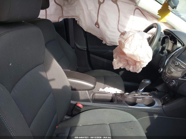 1G1BE5SMXG7280043 Chevrolet Cruze Lt Auto