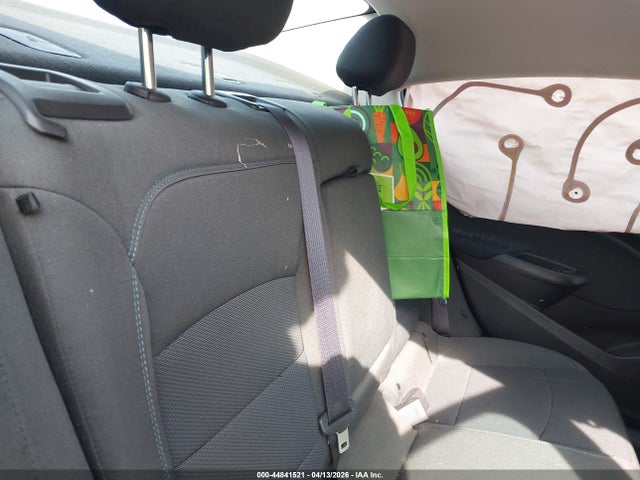 1G1BE5SMXG7280043 Chevrolet Cruze Lt Auto